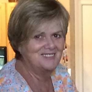 Meet your Posher, Brenda